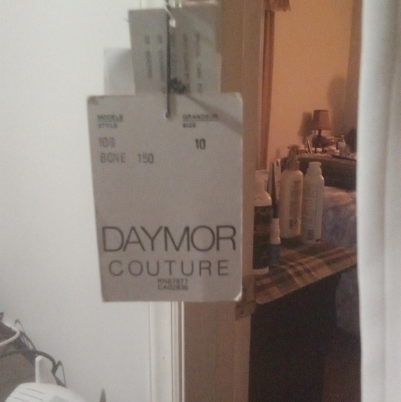 Daymor couture - Picture 3 of 4
